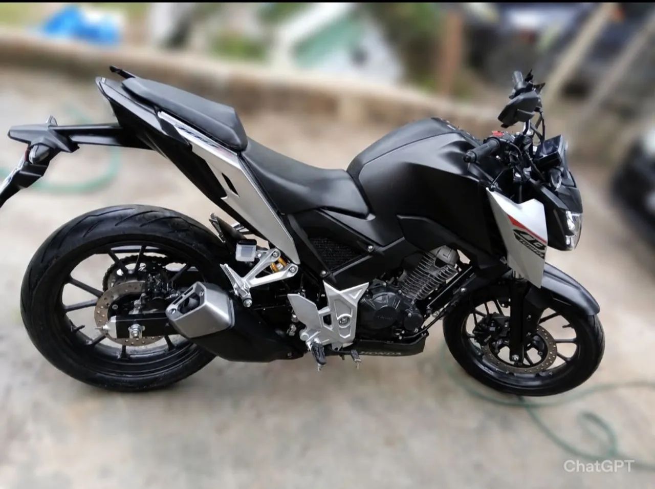 Troco por er6n ou cb500f - Foto 4