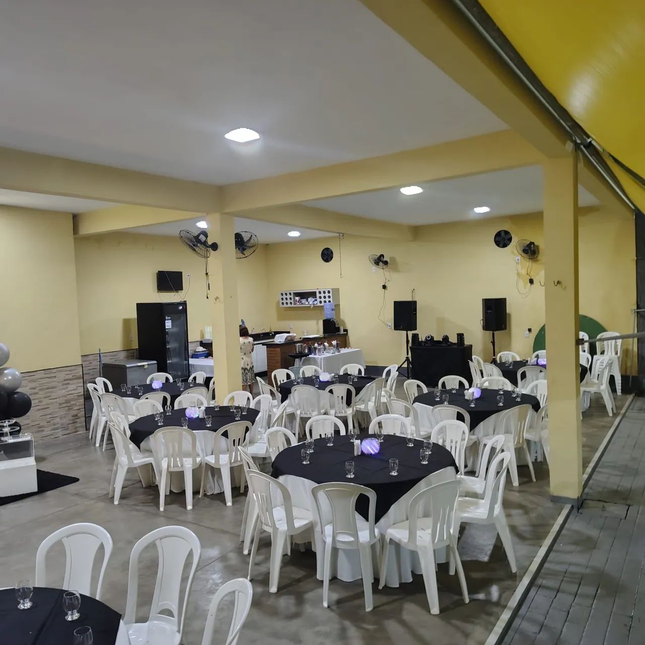 Casa de Eventos no Turu - Foto 5