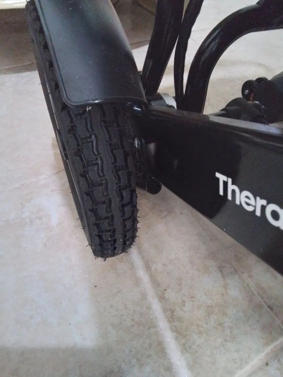 CADEIRA ELÉTRICA SUPER NOVA COM CONTROLE REMOTO  - Foto 3