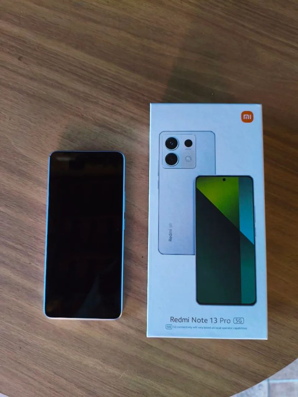 Redmi note 13 Pro 5G  - Foto 5