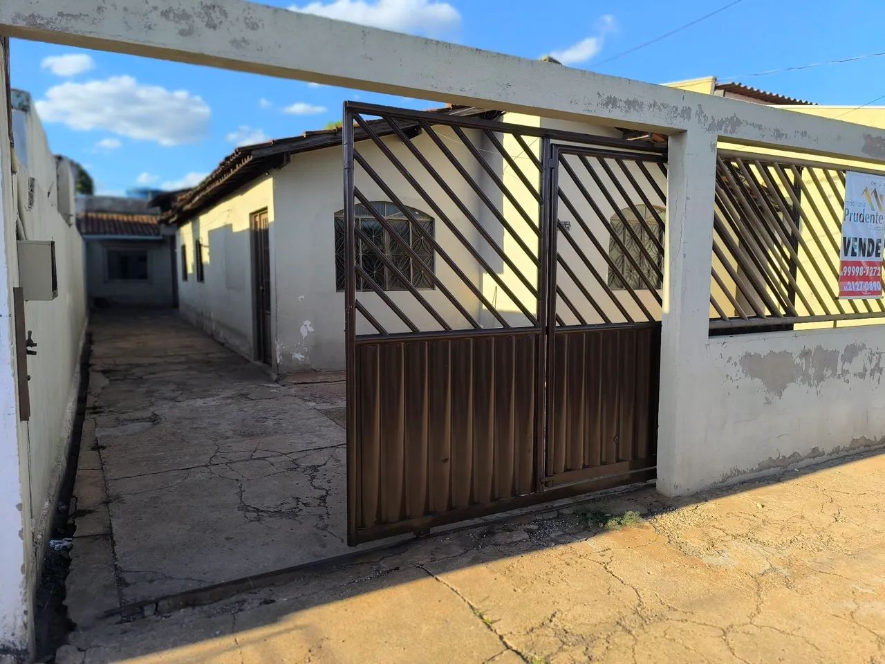 Foto - Cuiabá - Morada da Serra