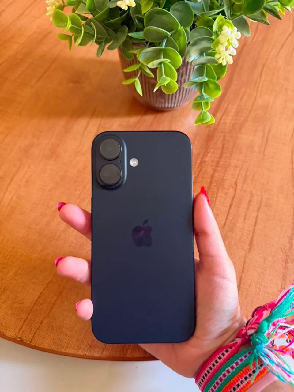 iphone 16  - Foto 5