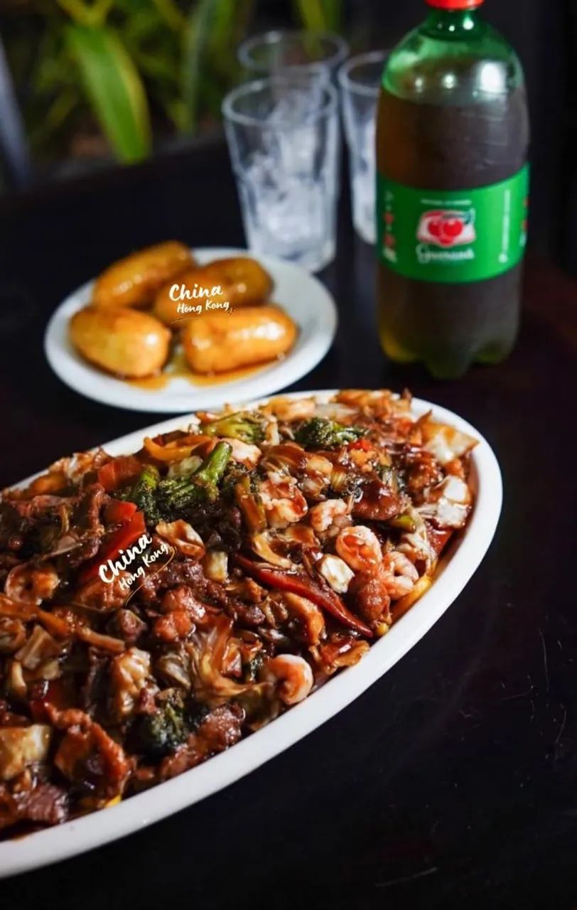 Delivery Comidas Chinesa e Regional  - Foto 5