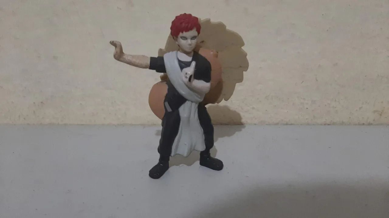 Coleção Original Naruto - McDonalds - Foto 2