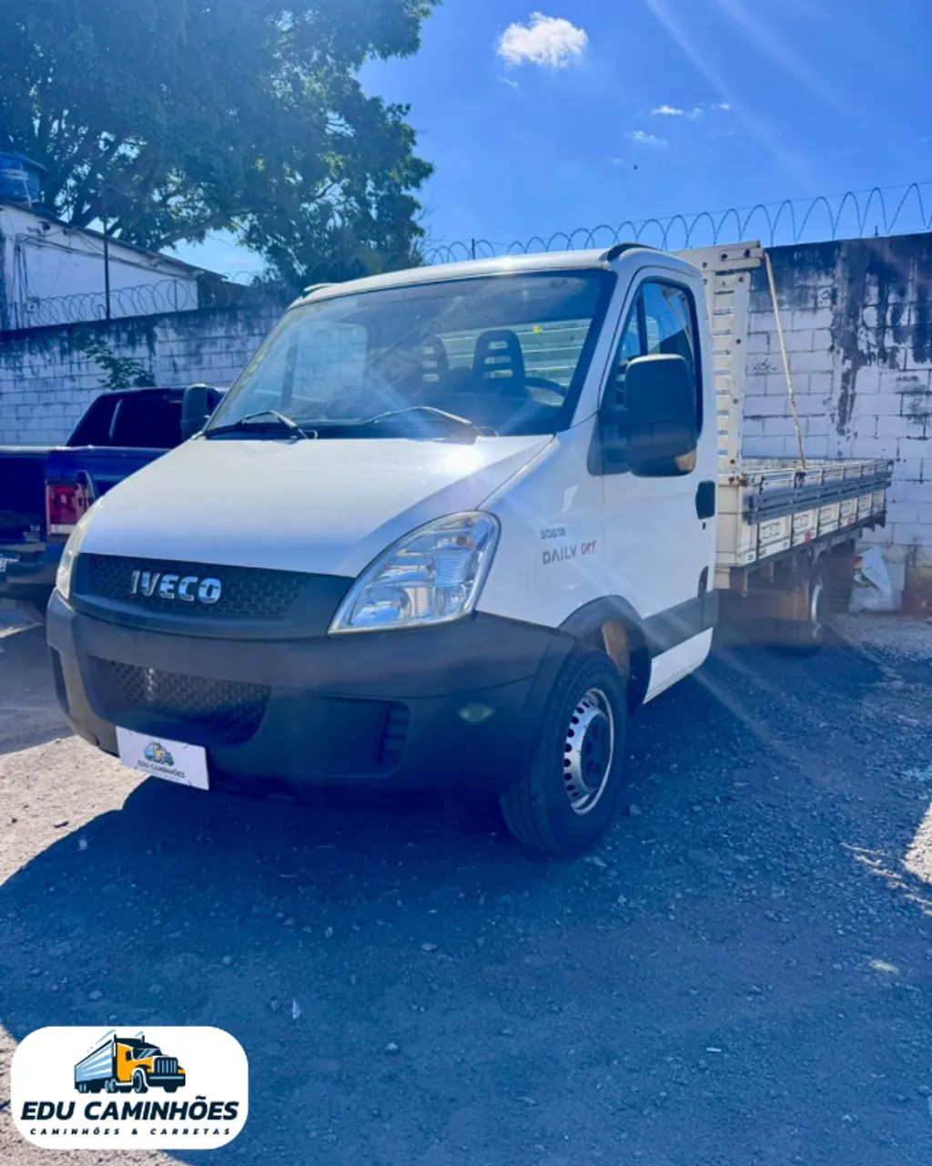 IVECO 30S13 3/4 4x2 | 2020/2020 - Foto 2