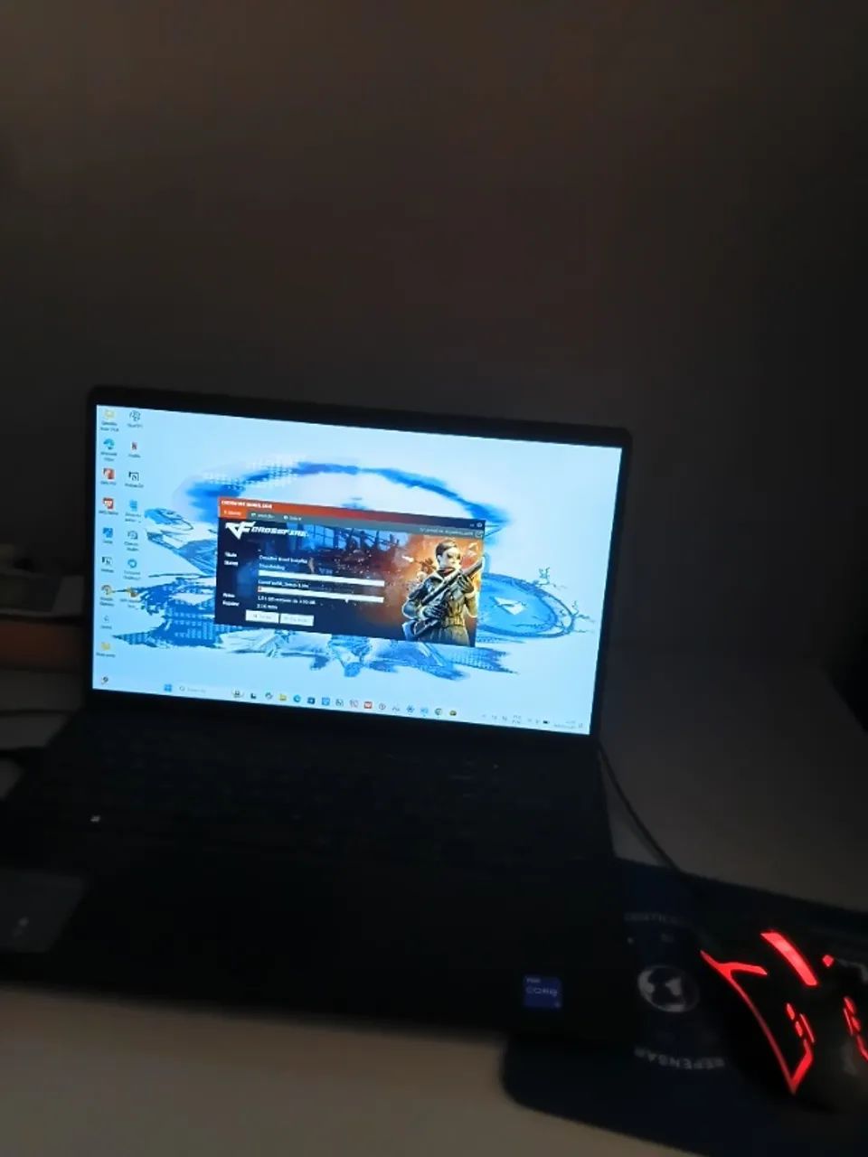 Notebook Dell inspiron 15 512gb  - Foto 2