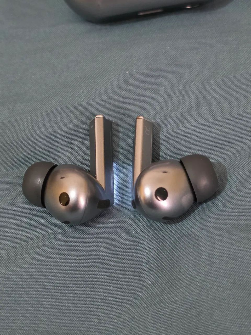 Samsung Galaxy Buds 3 Pro - Foto 5