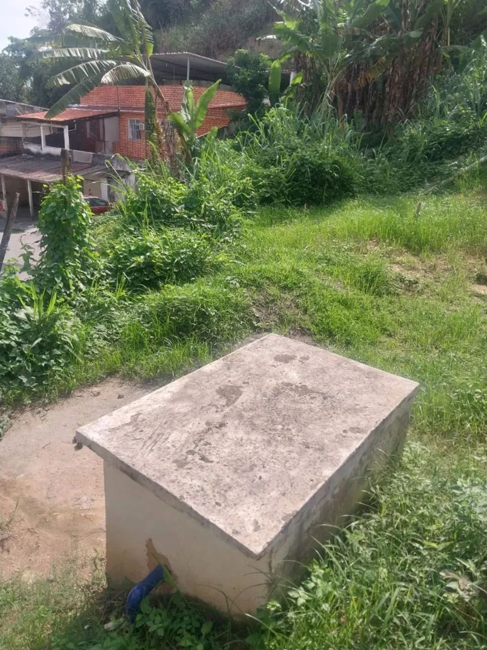 Pequeno terreno  - Foto 3