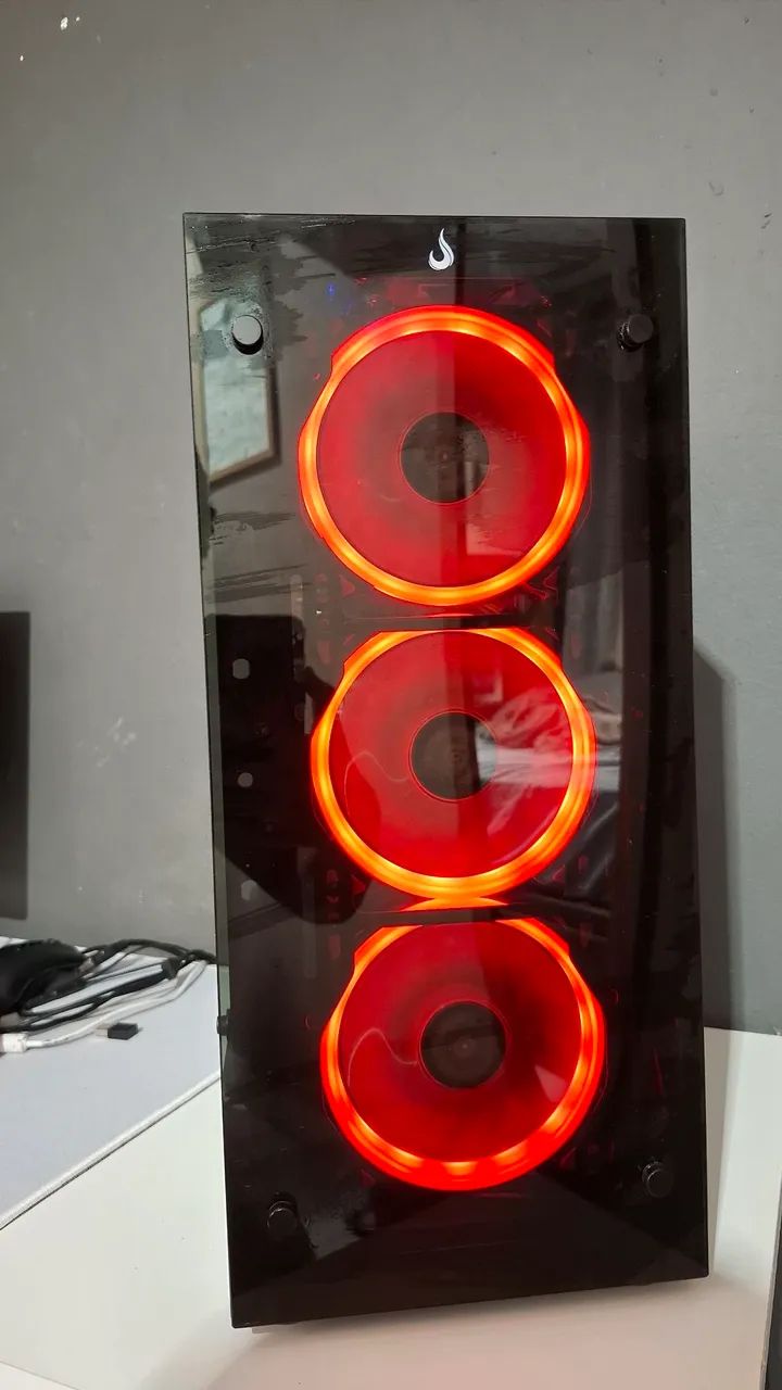 PC GAMER BARATINHO!!! - Foto 2