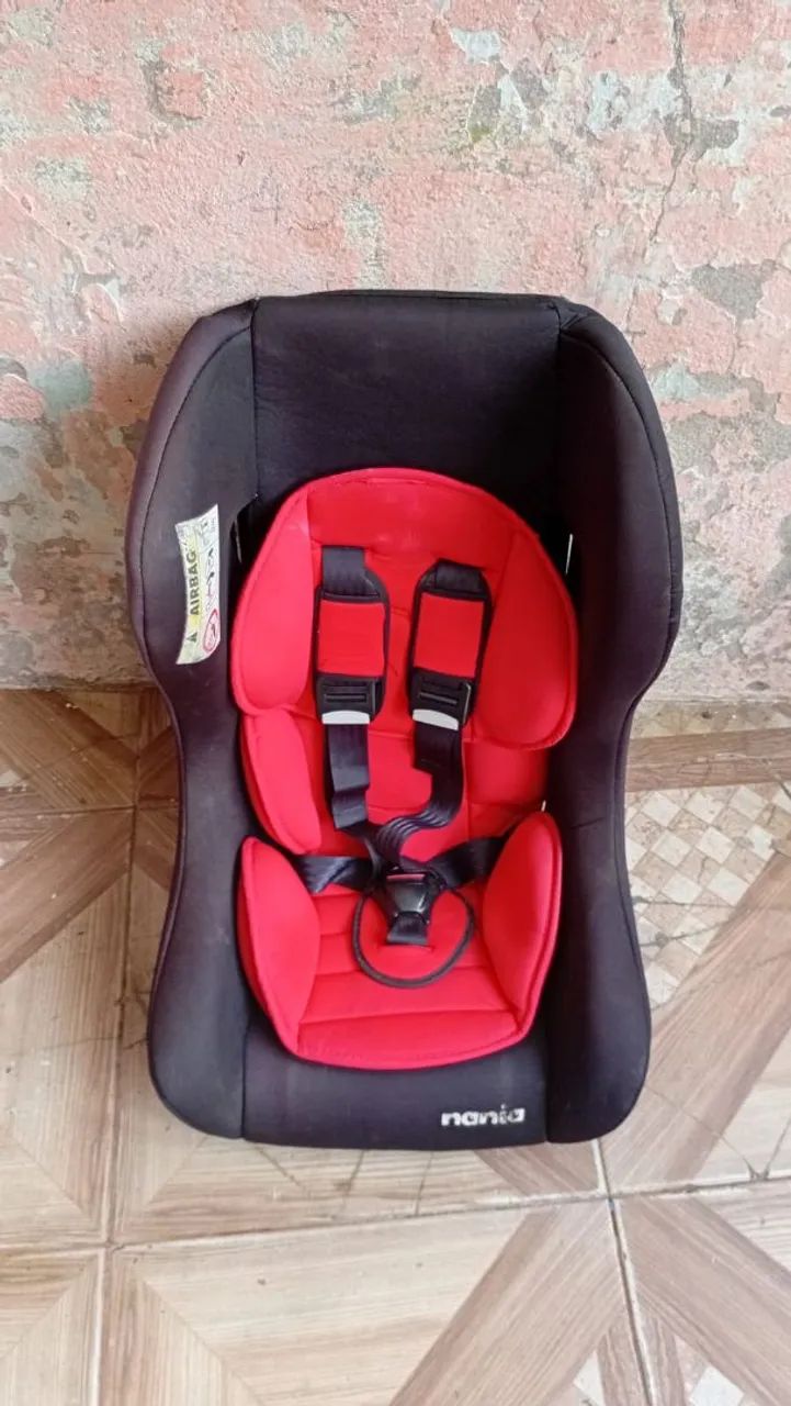  cadeirinha infantil 