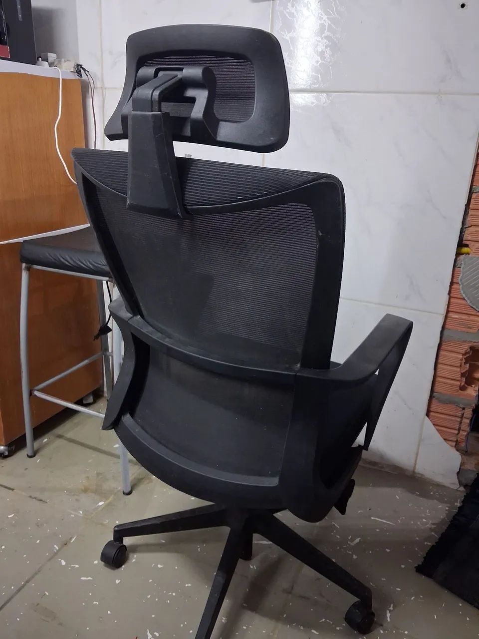 Cadeira  - Foto 2