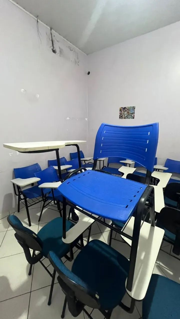 Cadeira Escolar  - Foto 4