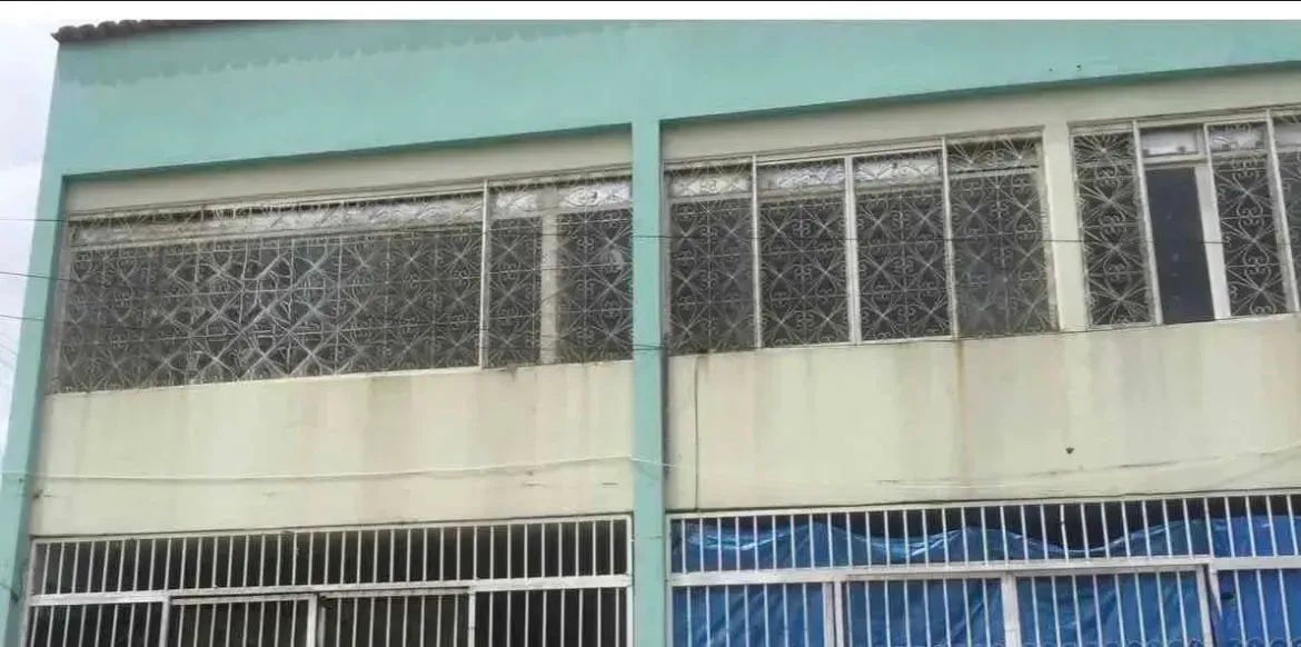 Oportunidade APTO 100m² - VILA BURITIS (QUADRA 06)
