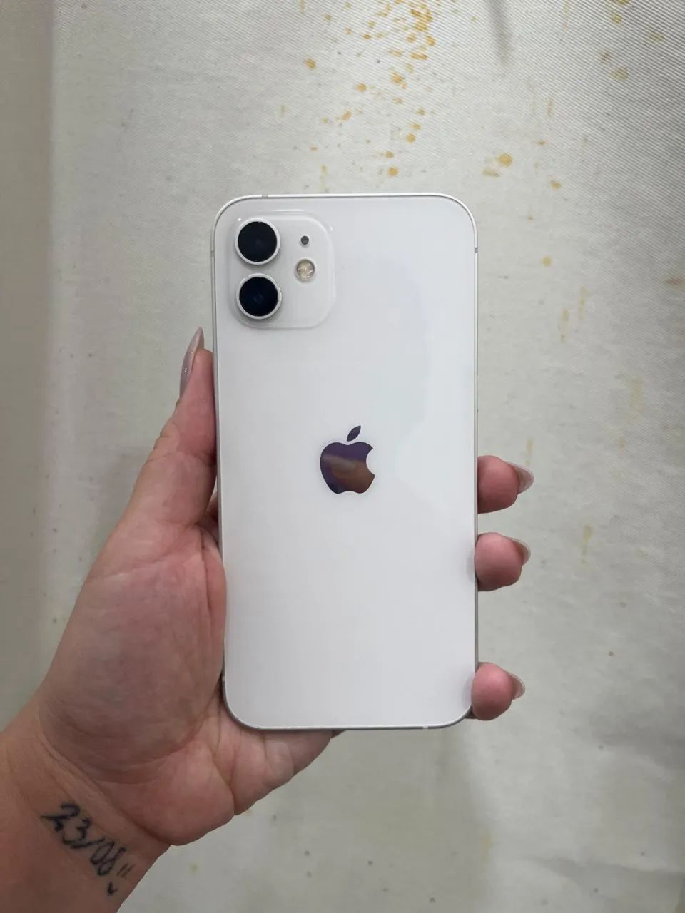 iPhone 12 128gb