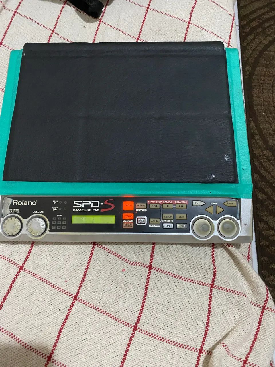 Bateria eletrônica  - Foto 4