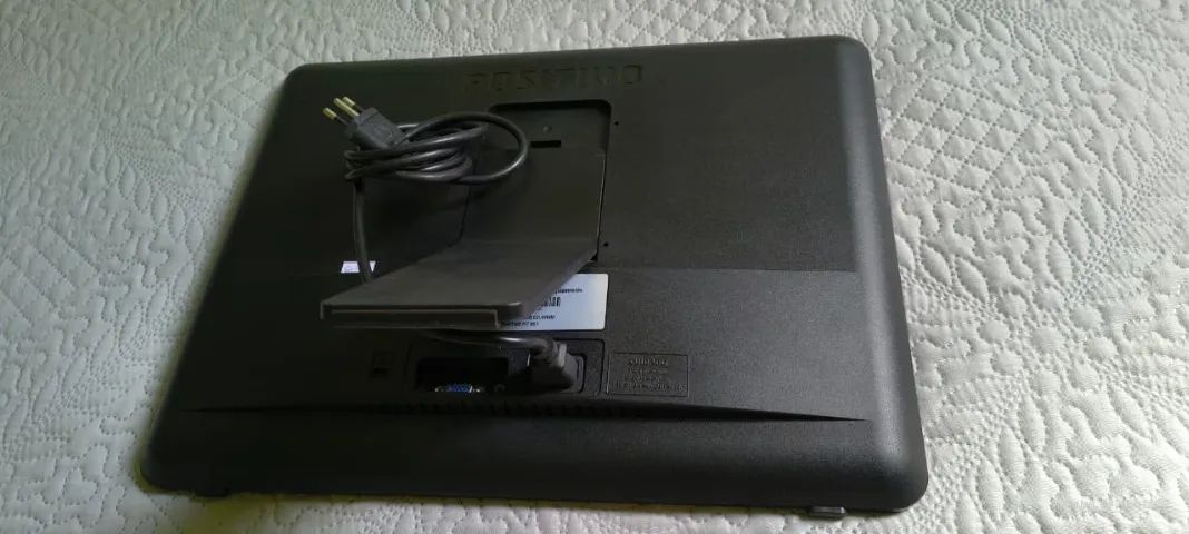 monitor positivo - Foto 3