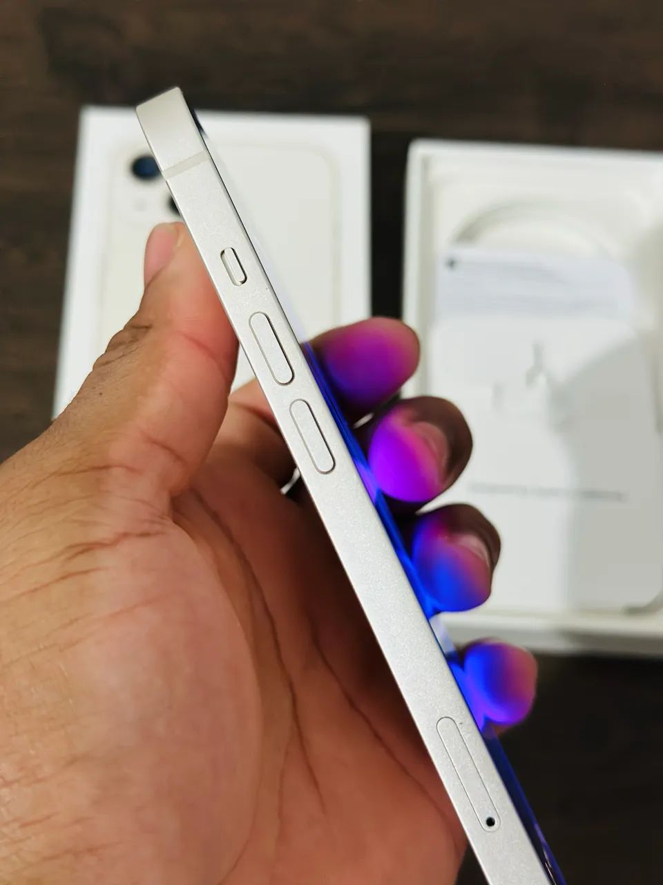 IPHONE 13 - 128gb - Foto 2