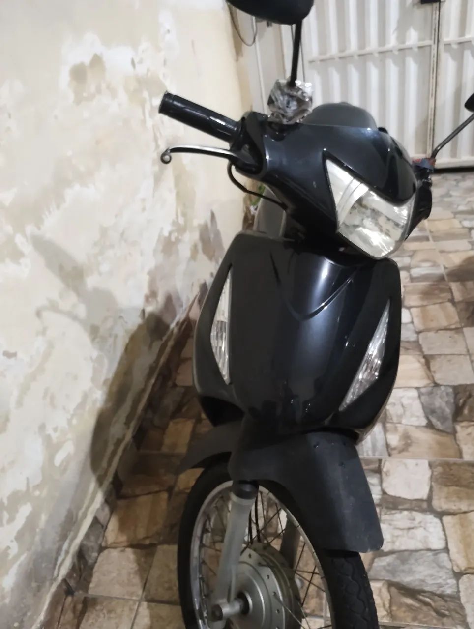Biz 125 - Foto 3