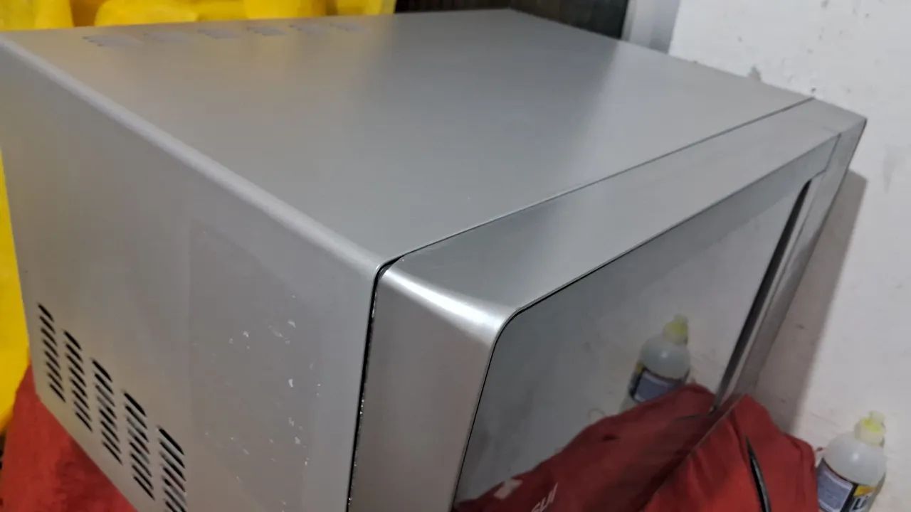 Microondas  - Foto 5