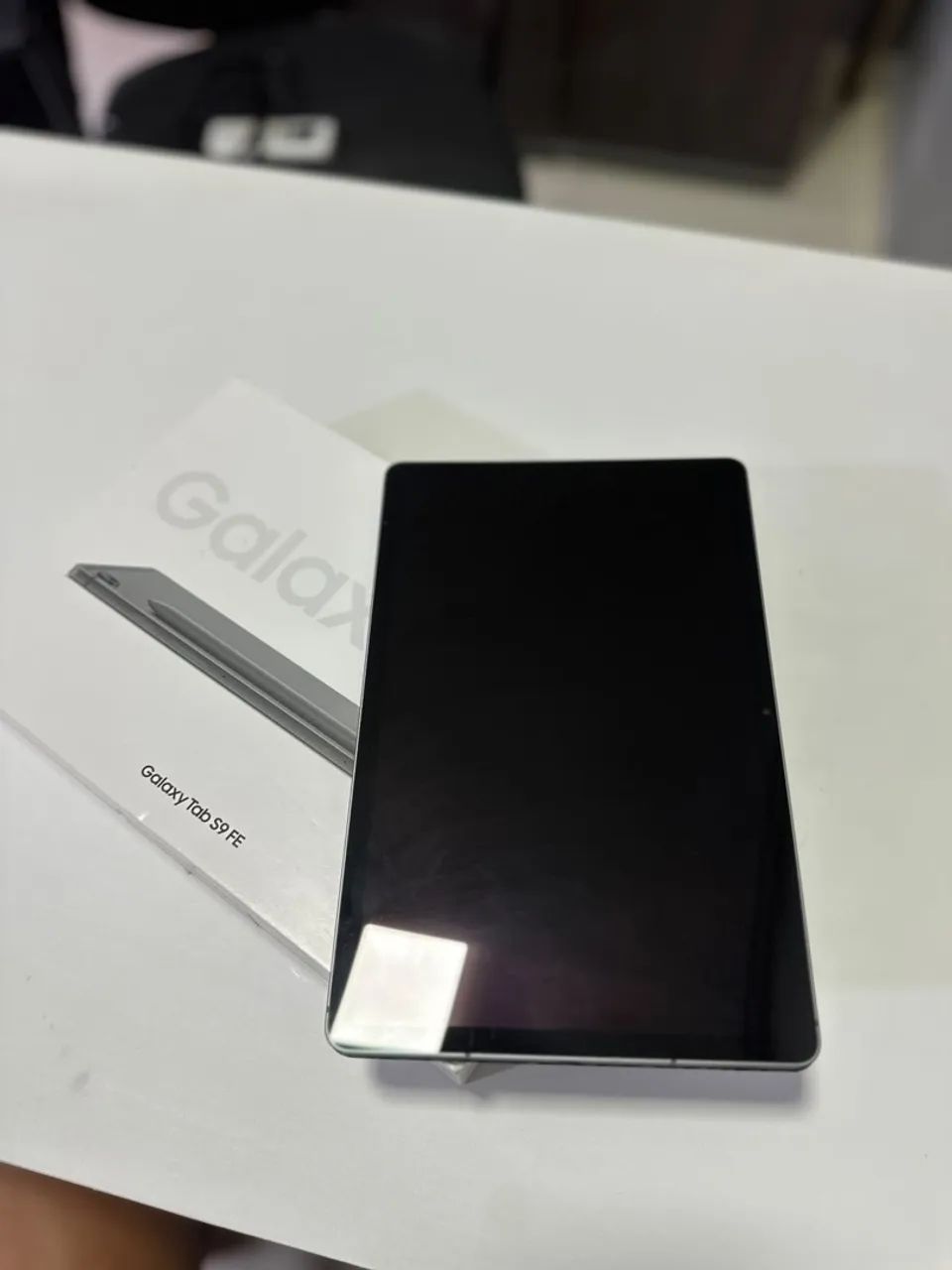 Tablet S9 FE  - Foto 3