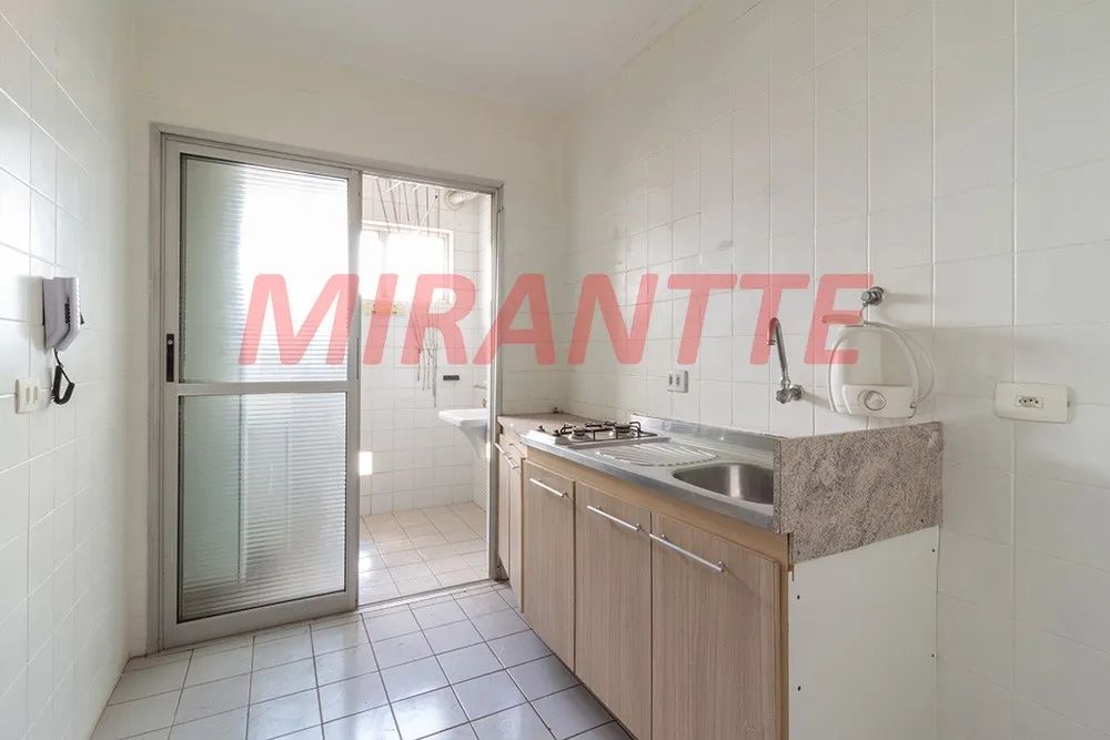 Apartamento de 70m² com 3 quartos em Santana - Foto 5