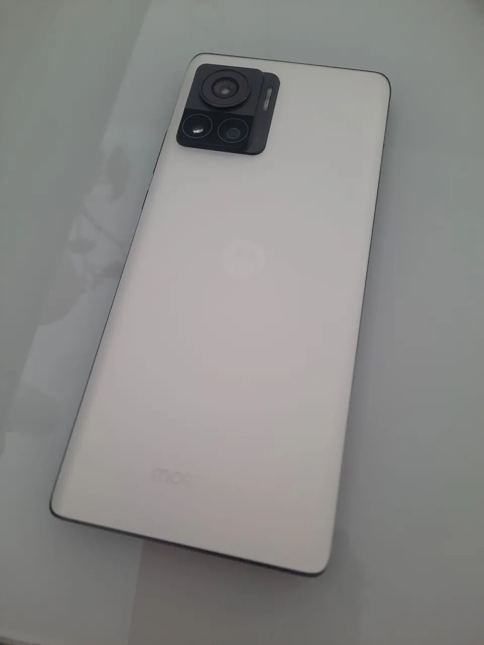Motorola Edge 30 Ultra 256GB  - Foto 3