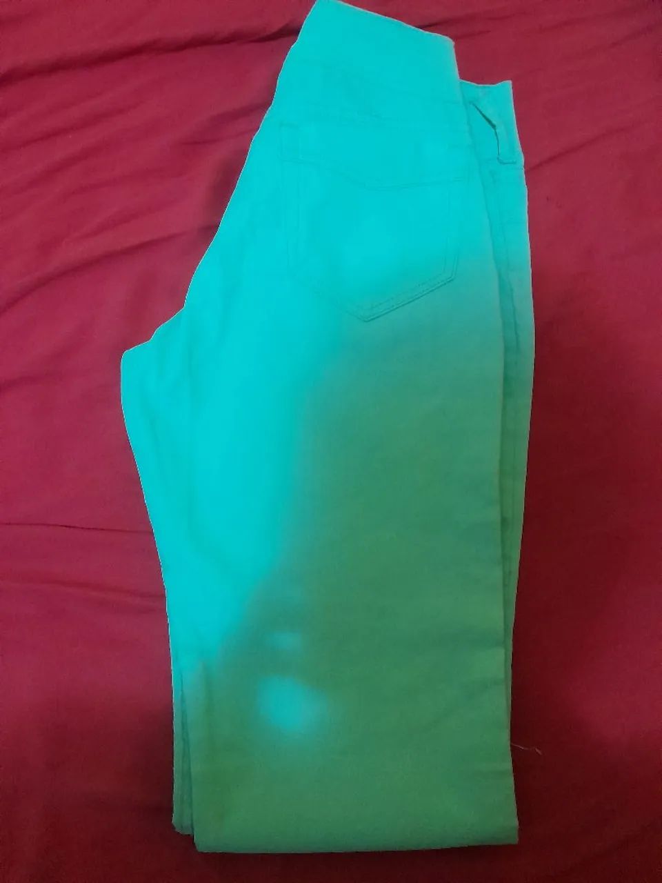 Calça jeans nova - Foto 2