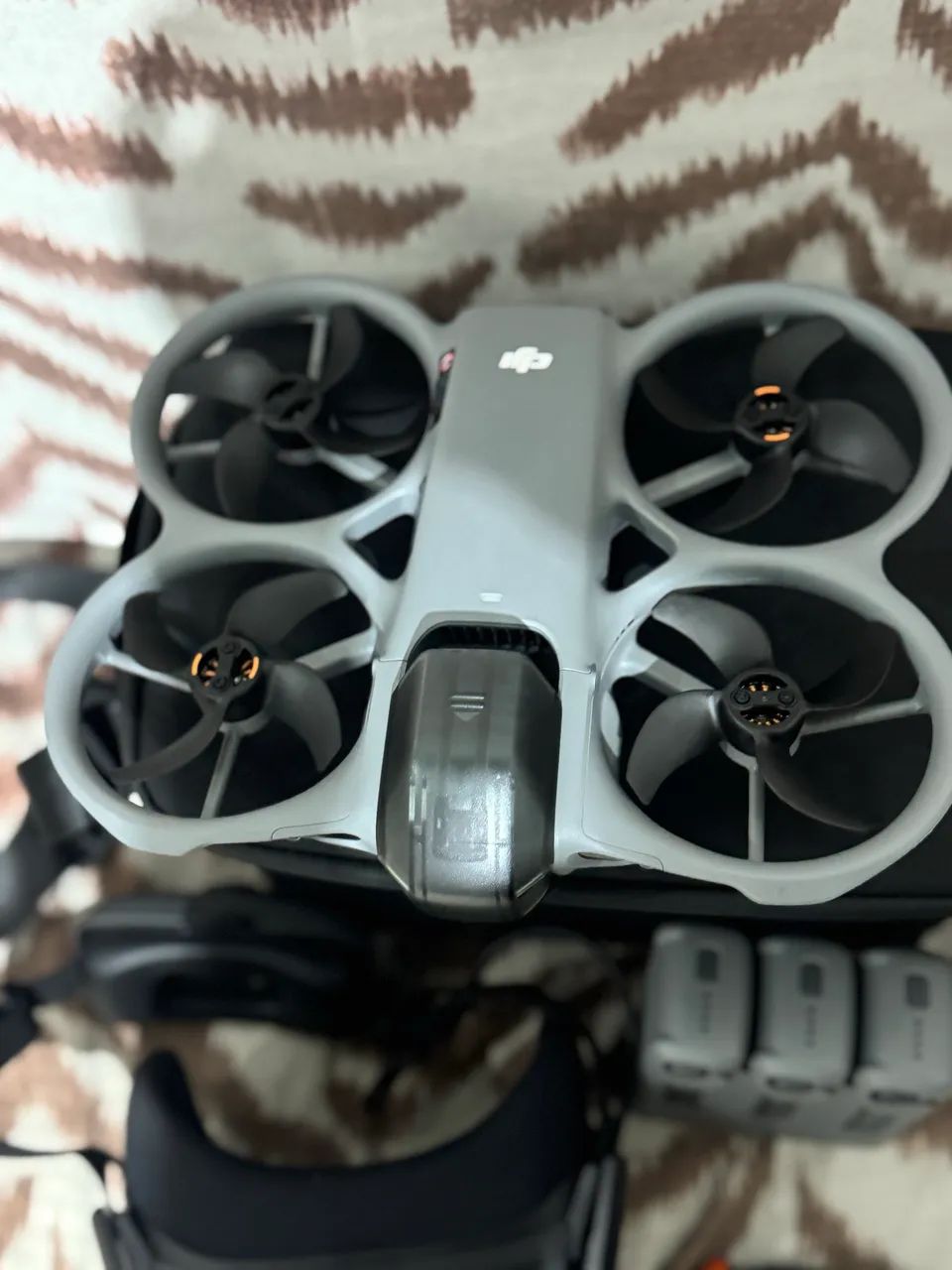 Avata 360 - Foto 4