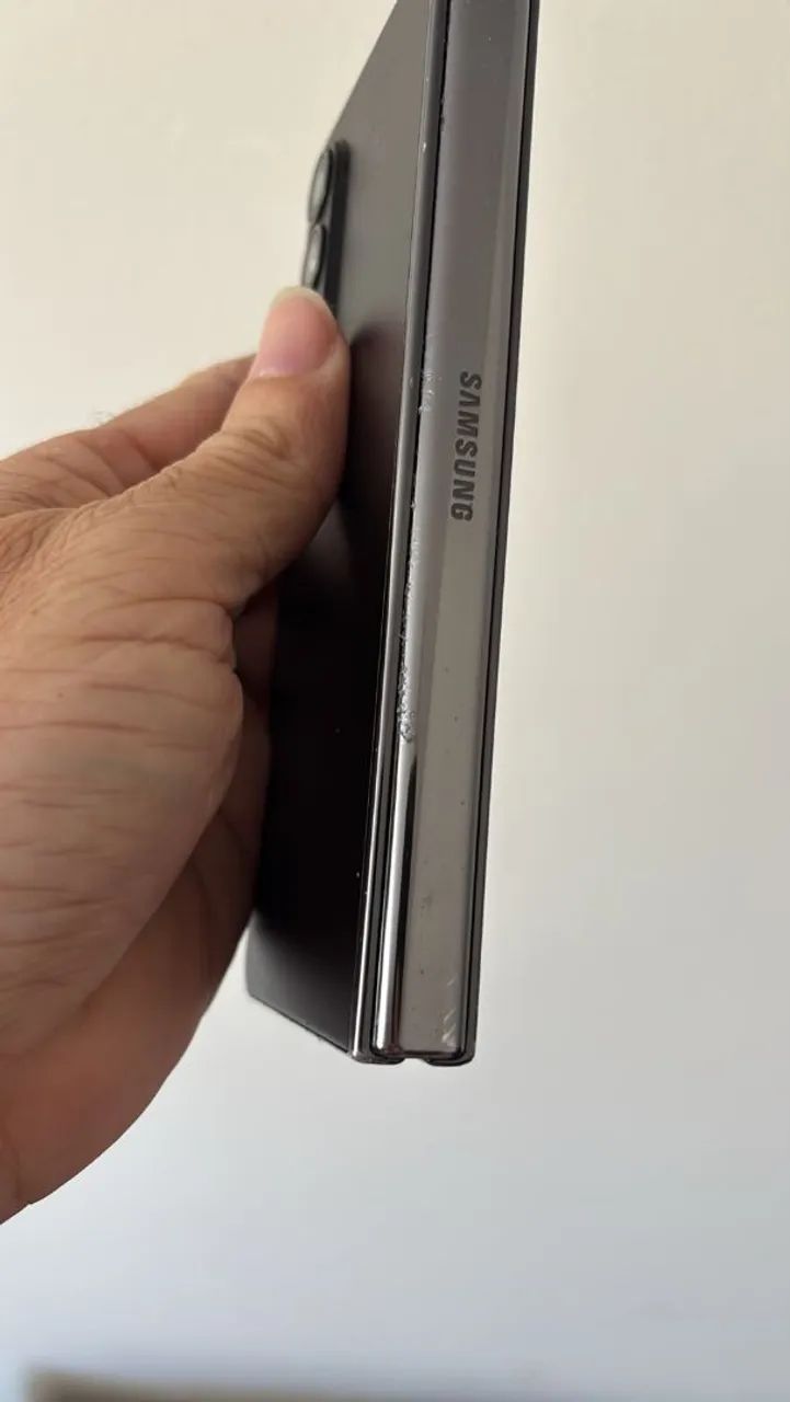 Galaxy zfold 4 256gb 12gb Ram leia  - Foto 3