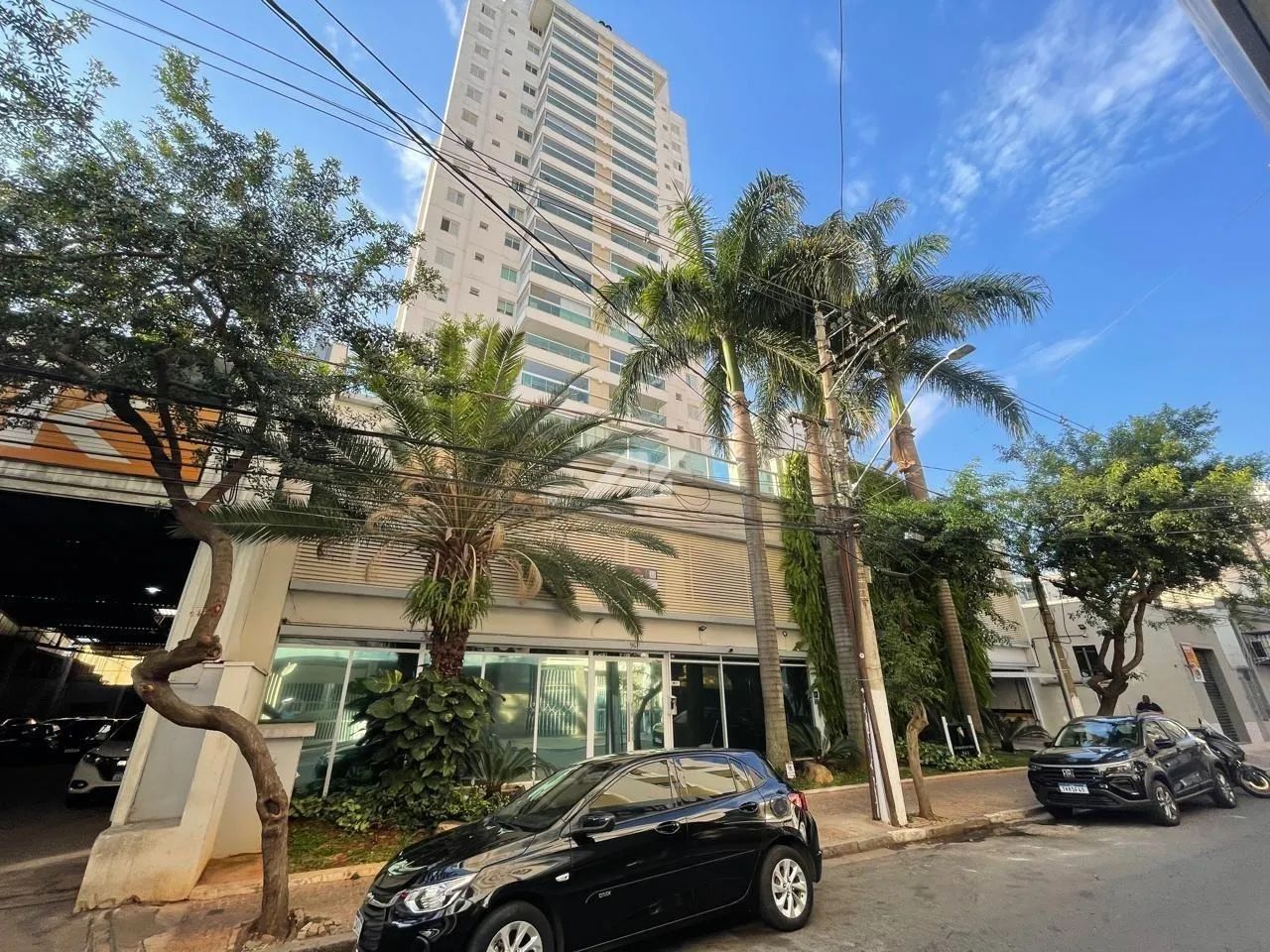 apartamento - Centro - Campinas