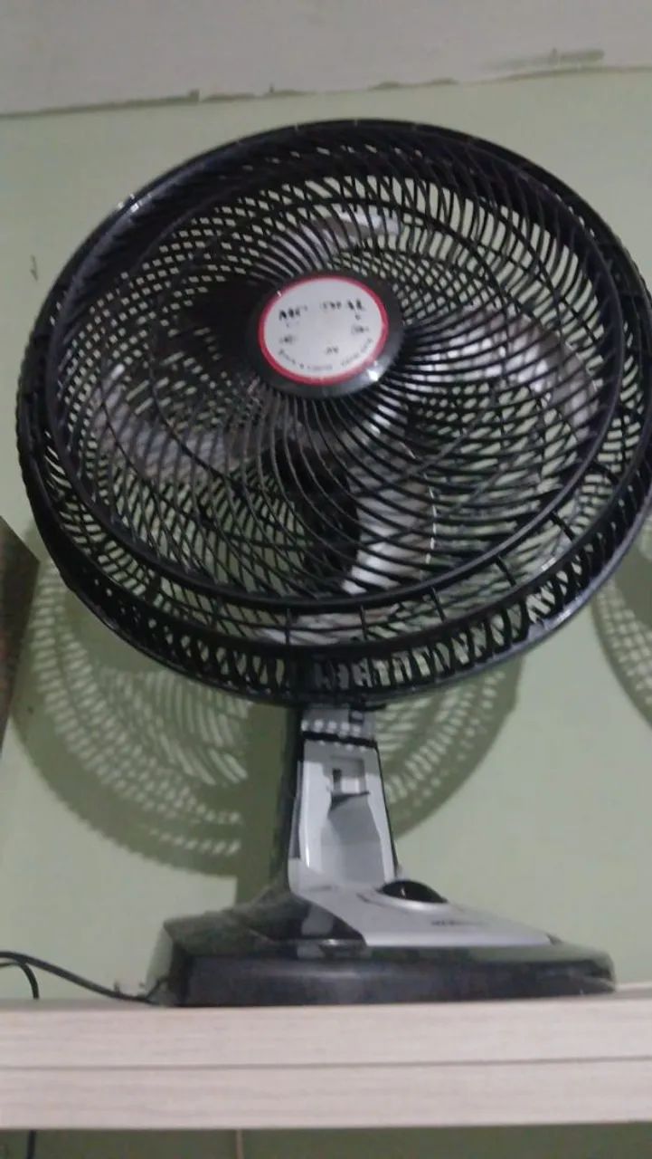 Ventilador Mondial - Foto 2