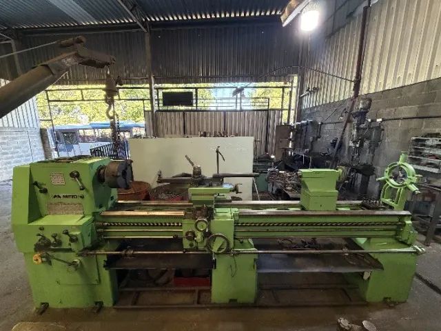 Torno MIito  - Foto 2