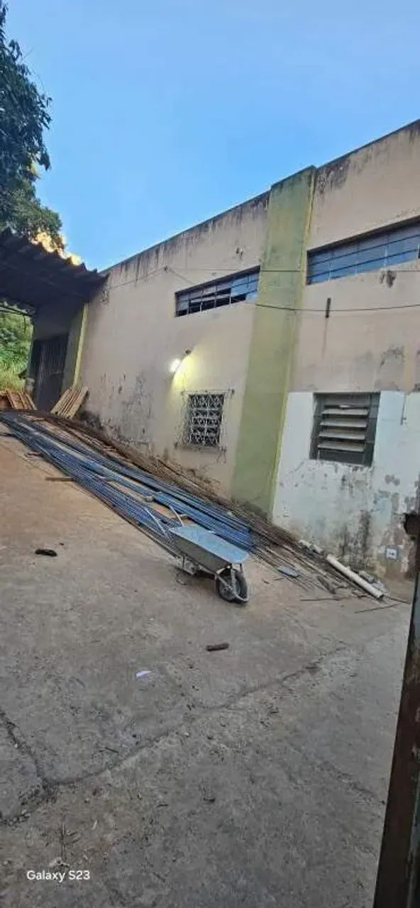 Galpão à venda, Carlos Prates - Belo Horizonte/MG - Foto 3