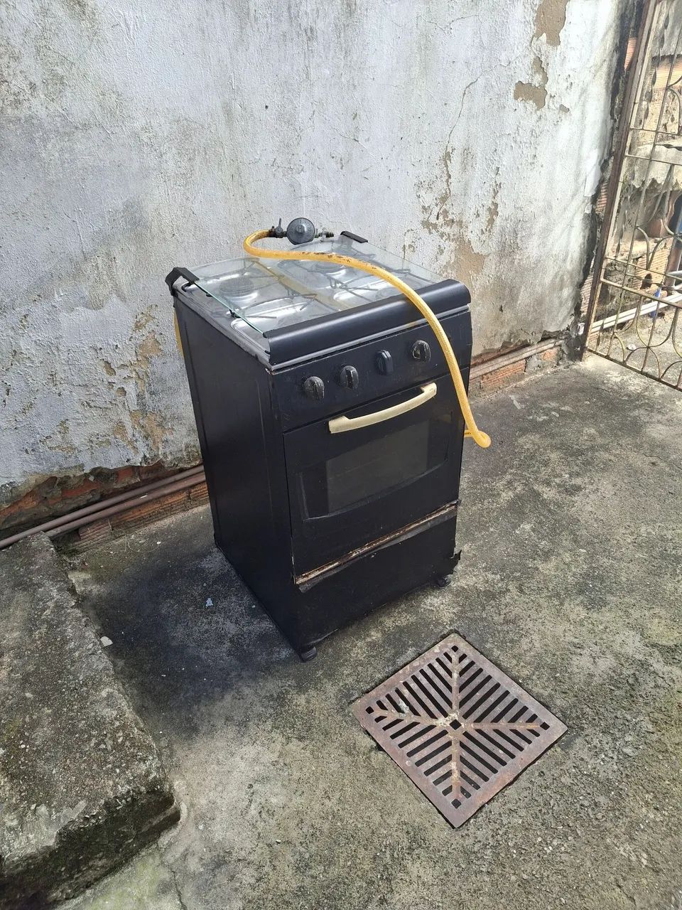 Fogão doação  - Foto 2