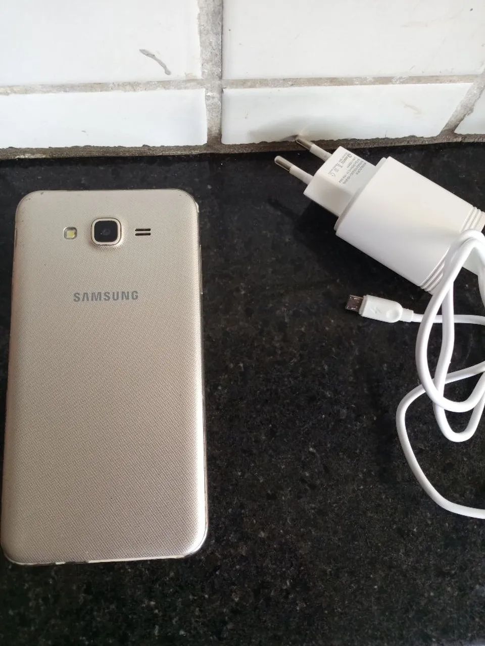 Celular J7  - Foto 2