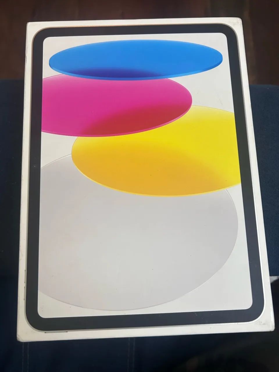 iPad 11 128gb + Teclado pubble + Caneta  - Foto 4