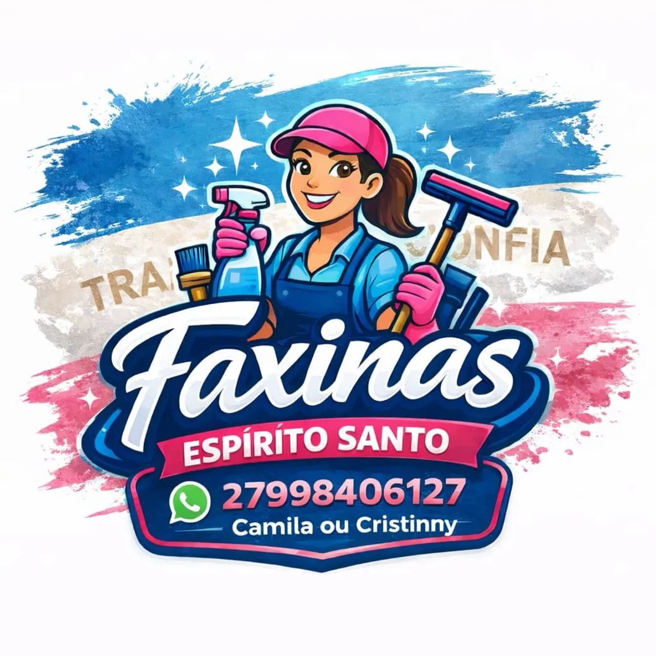 Faxina 