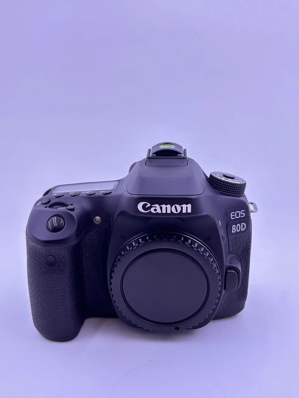 Cânon 80D - Câmeras e Filmadoras - Saúde, São Paulo 1496572068 | OLX