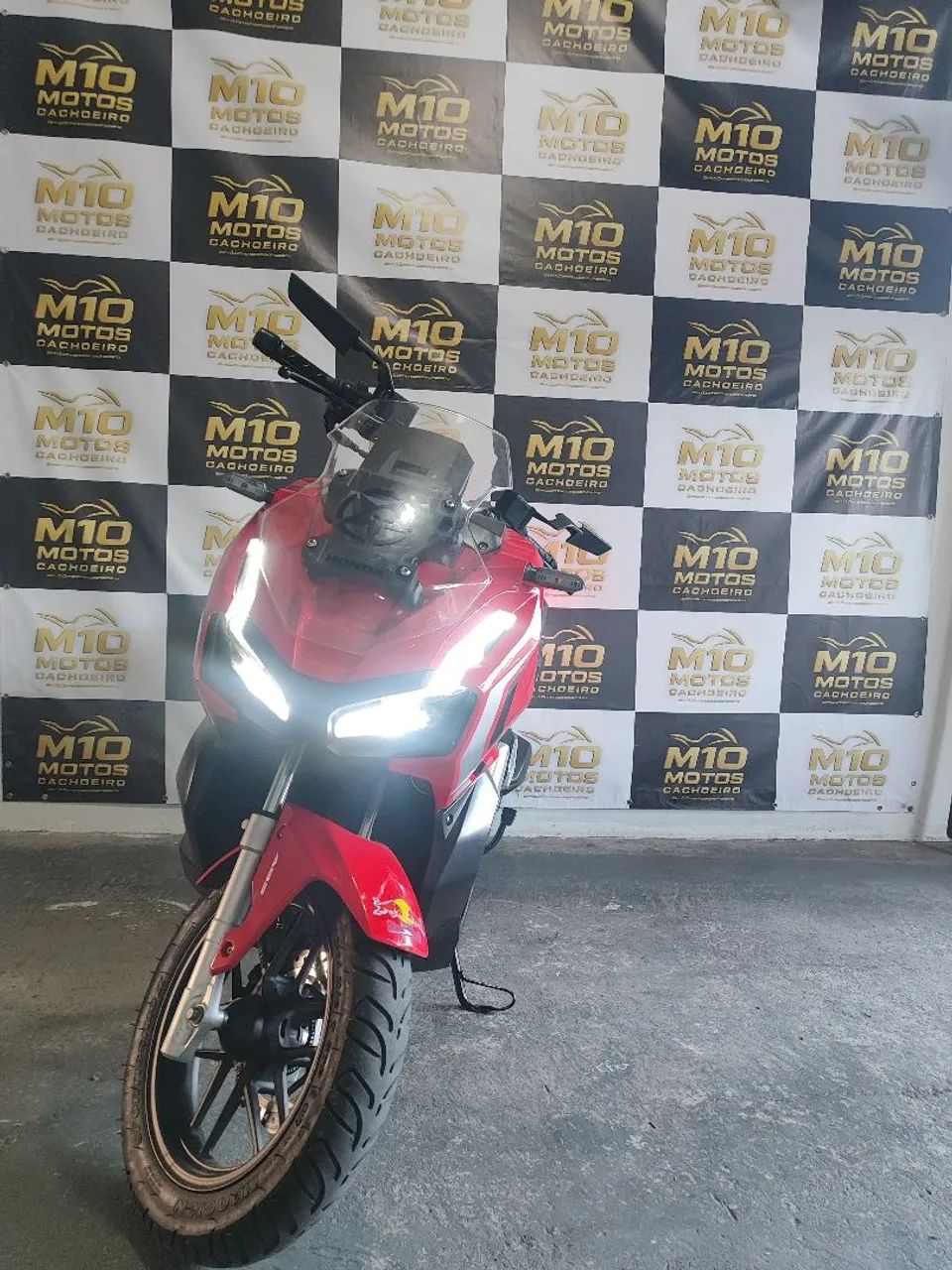Honda ADV 150 - Foto 4