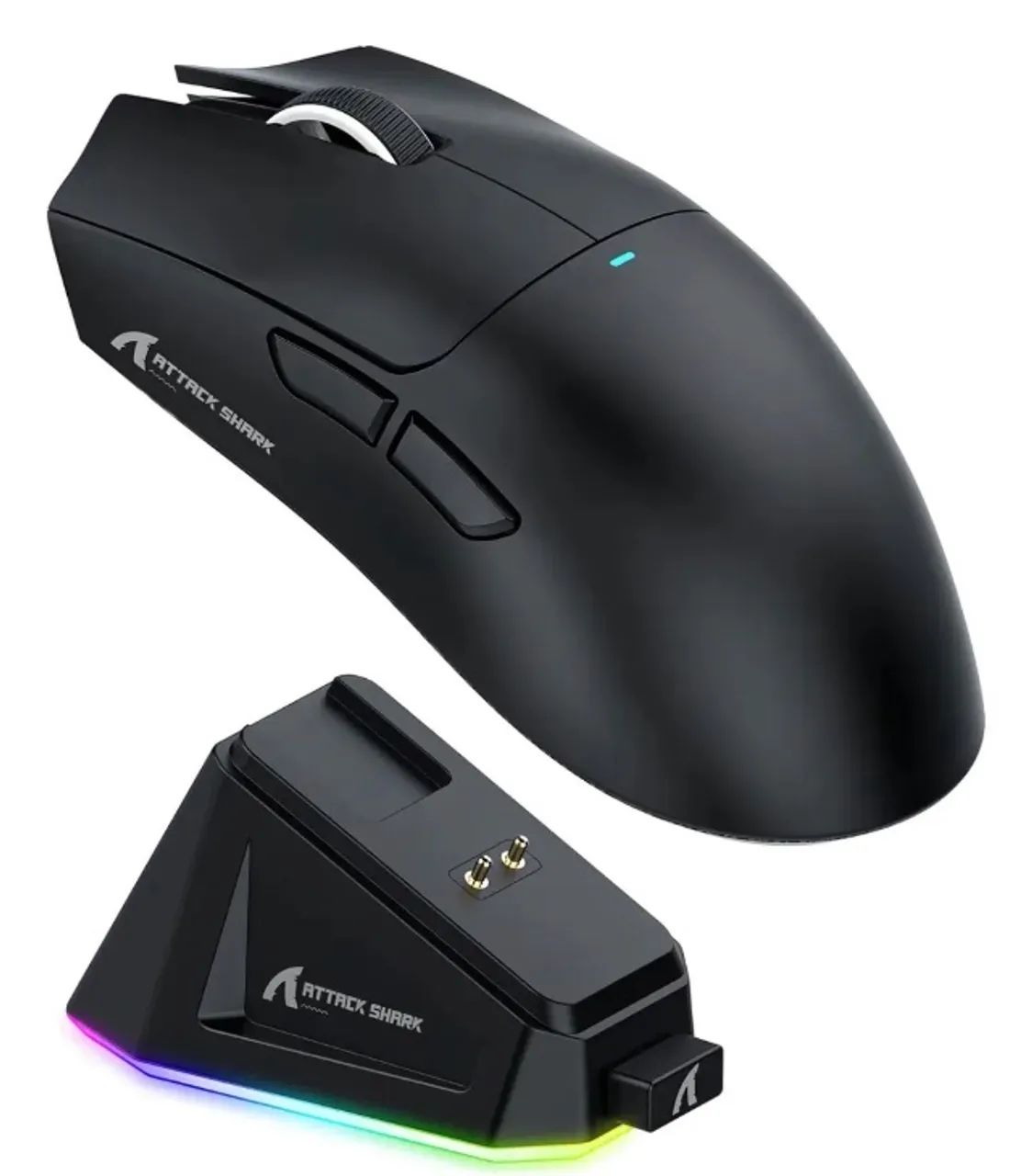 Mouse Gamer 