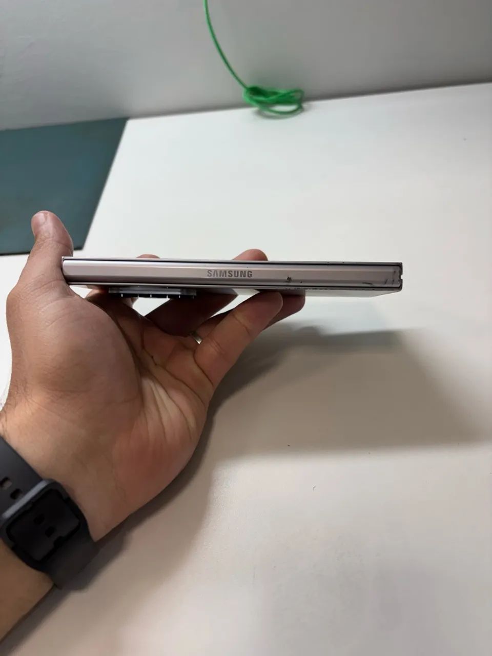 Galaxy Z Fold 6 (Leia o anúncio) - Foto 4