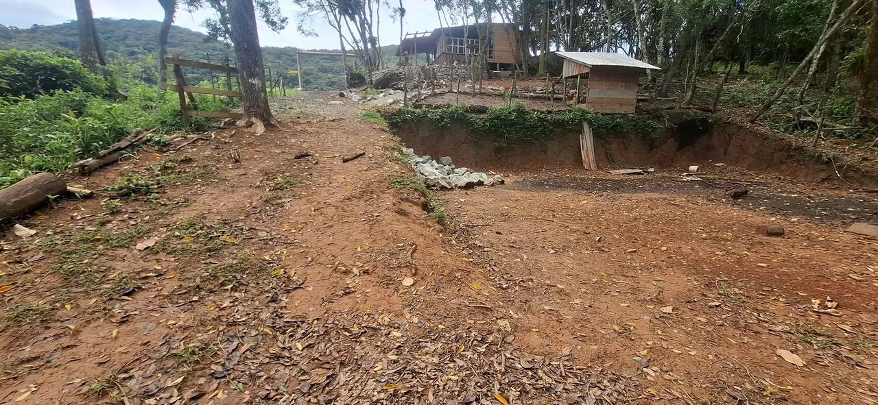 Vendo Lotes  bairro Calemba - Foto 5