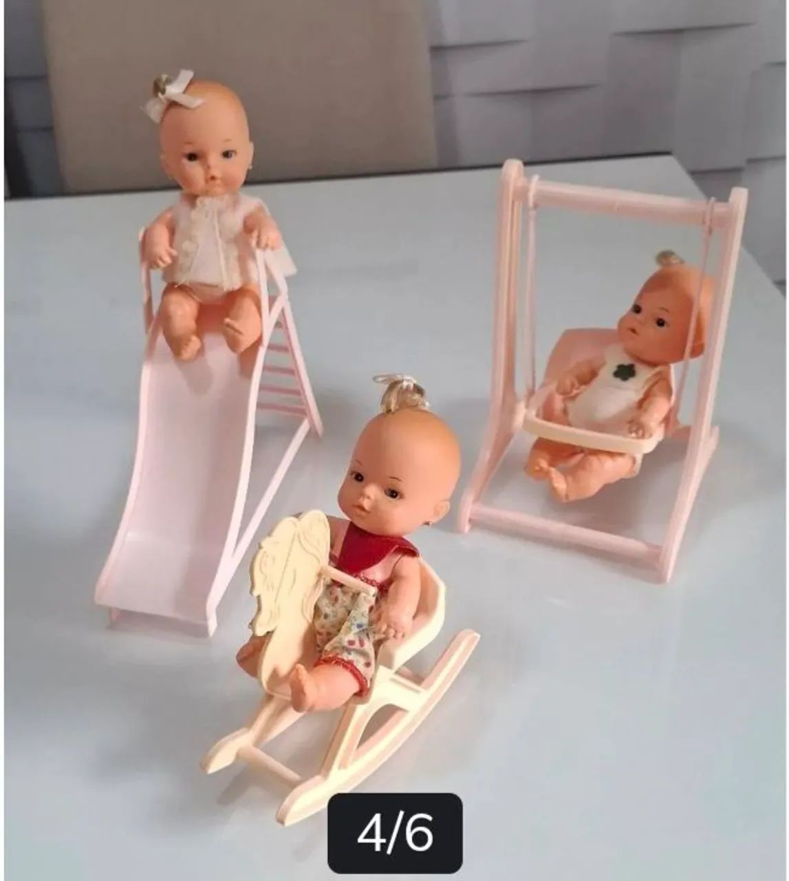 Boneca Os Chuquinhas da Estrela  - Foto 4