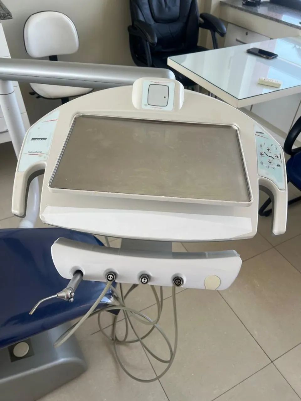 Cadeira Odontológica  - Foto 3