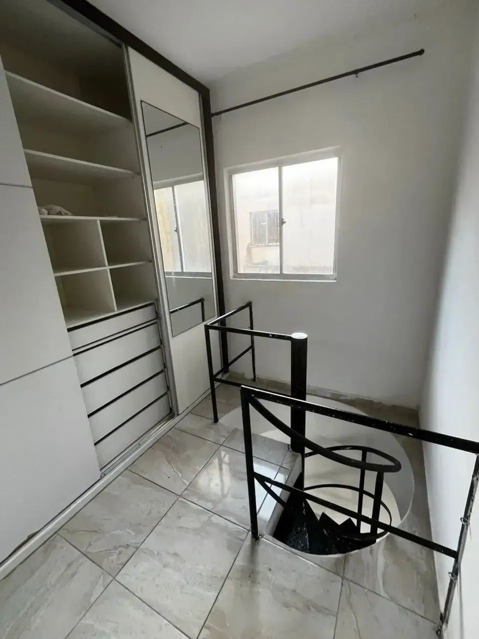 Duplex para venda com 55 metros quadrados com 2 quartos