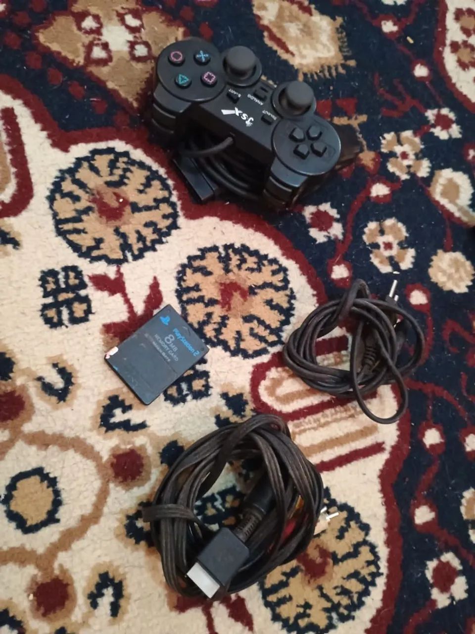 Playstation 2- PS2 - Foto 2