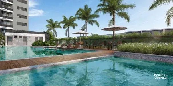 DIREITOS I Apartamento à venda, Zona 7, Maringá, PR - Foto 2