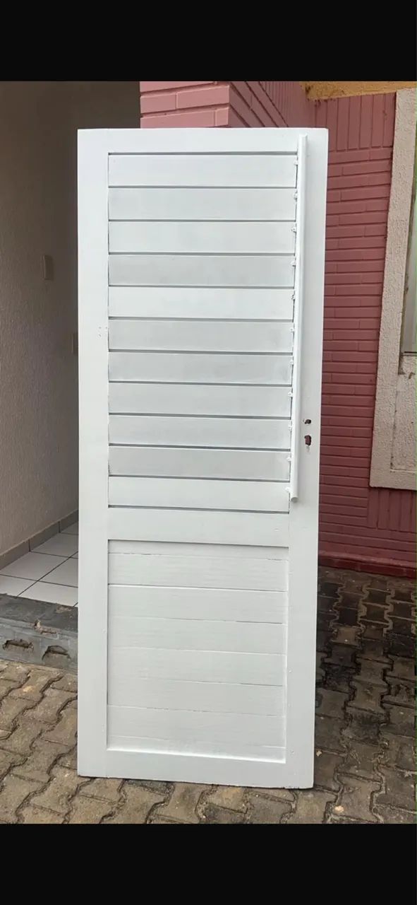 Portas