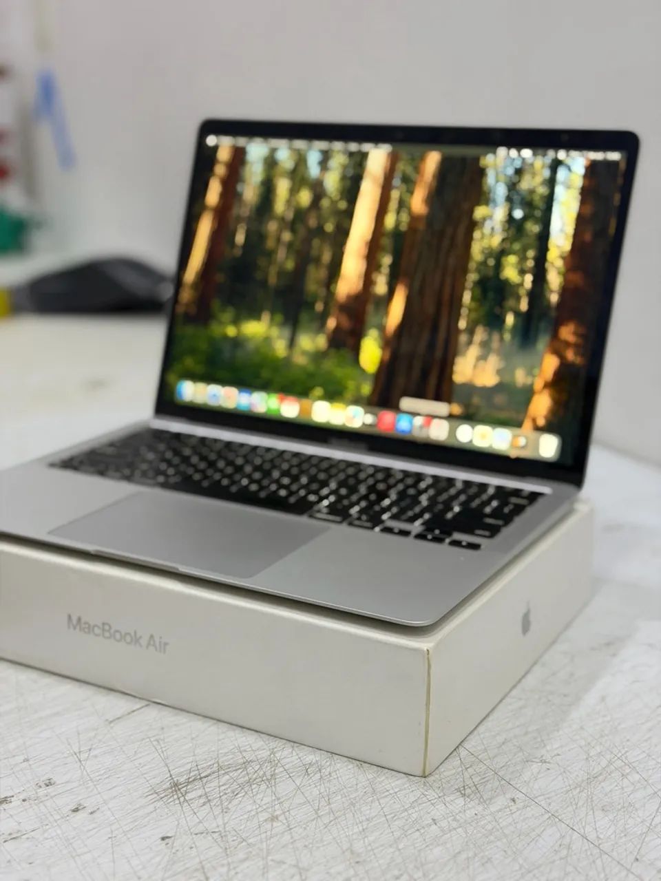 MacBook M1  - Foto 5