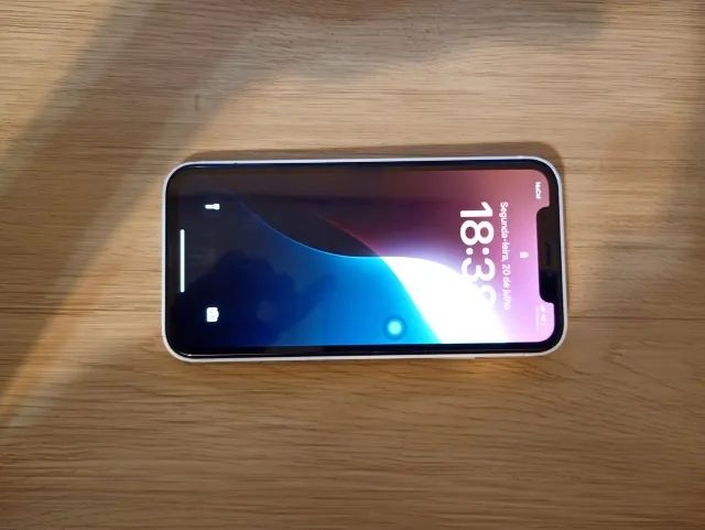 iPhone XR transformado em 17 64 GB - Foto 4